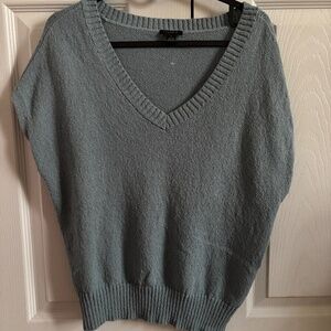 Ann Taylor Factory V-Neck Sweater